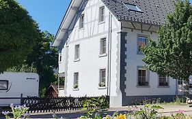 Apartment Kerbholz - zwischen Südschwarzwald und Schweiz